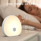 White Noise Night Light