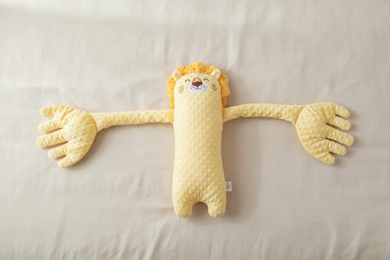 Dopamine® Hug Toys