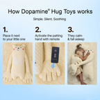 Dopamine® Hug Toys
